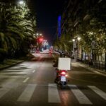 ΔΙΑΝΟΜΕΑΣ