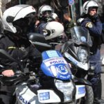 ΔΙΑΣ, ΑΣΤΥΝΟΜΙΑ