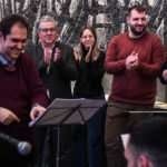 Δημήτρης Κουτσούμπας κάλαντα