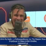 Ο Ουγγαρέζος βάζει τέλος στον καβγά με τη Ζαρίφη: Ήταν μια αυτανάφλεξη, αλλά ήταν πλήρως αληθινό