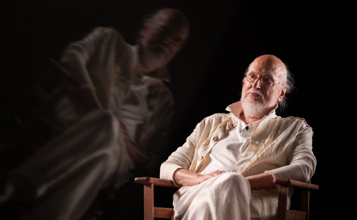 Σαββόπουλος Long Play: Μια μεγάλη εξομολόγηση για τη ζωή και τη μουσική του