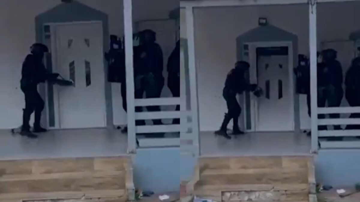 Μεγάλη επιχείρηση της ΕΛ.ΑΣ.: Στην «τσιμπίδα» εγκληματική οργάνωση με κλοπές και απάτες – Δείτε βίντεο