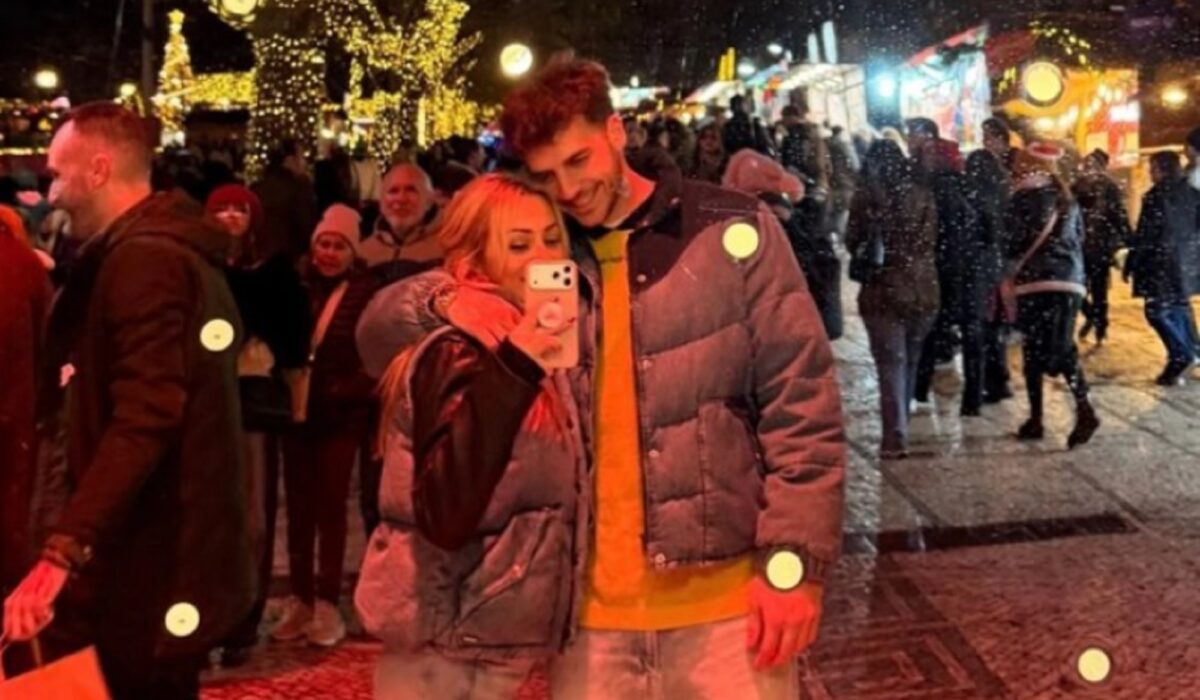 Φώτης Ιωαννίδης για Ελένη Βουλγαράκη: Σίγουρα κάποια στιγμή θα έρθει μόνιμα στην Πορτογαλία