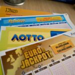 Eurojackpot κλήρωση 26/12/25: Οι τυχεροί αριθμοί για 50 εκατ