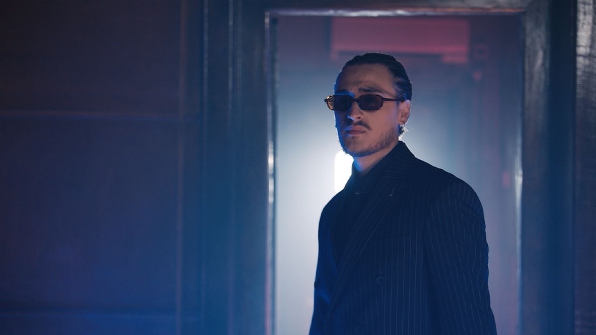 Eurovision 2026 Αλβανία Alis