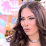 Ευρυδίκη Βαλαβάνη: Στην εγκυμοσύνη μια χαρά ήμουν, μετά άρχισαν τα δύσκολα