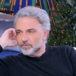 Μουρατίδης για Παπακαλιάτη: «Θα πεθάνω και θα σου λέω ευχαριστώ» - Τι είπε για τον Morgan Freeman