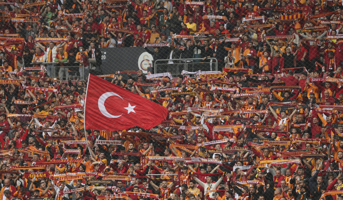 Σκάνδαλο με παράνομο στοιχηματισμό στην Τουρκία: Οι παίκτες από Γαλατασαράι και Φενέρμπαχτσε που συνελήφθησαν