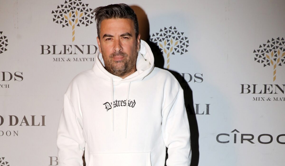 Γιάννης Αϊβάζης: «Θες να σου πω τους πραγματικούς λόγους που χώρισα... θα τους αντέξεις;»