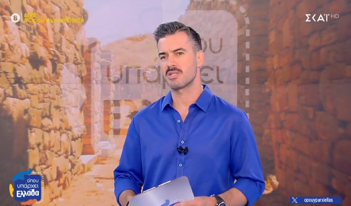 Εξιτήριο πήρε ο Γιάννης Τσιμιτσέλης: «Το έχω ξαναπάθει, νιώθεις ότι σε μαχαιρώνουν παντού»