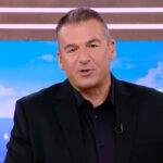 Γιώργος Λιάγκας: «Κάποια στιγμή θα έρθω καλεσμένος στο Πρωινό, όταν αποχωρήσω»