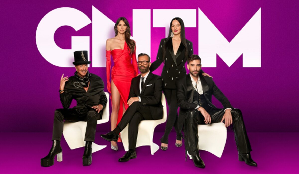 GNTM spoiler: Ανατροπή την ημερομηνία του Μεγάλου Τελικού - Η νέα ημέρα και ώρα μετάδοσης