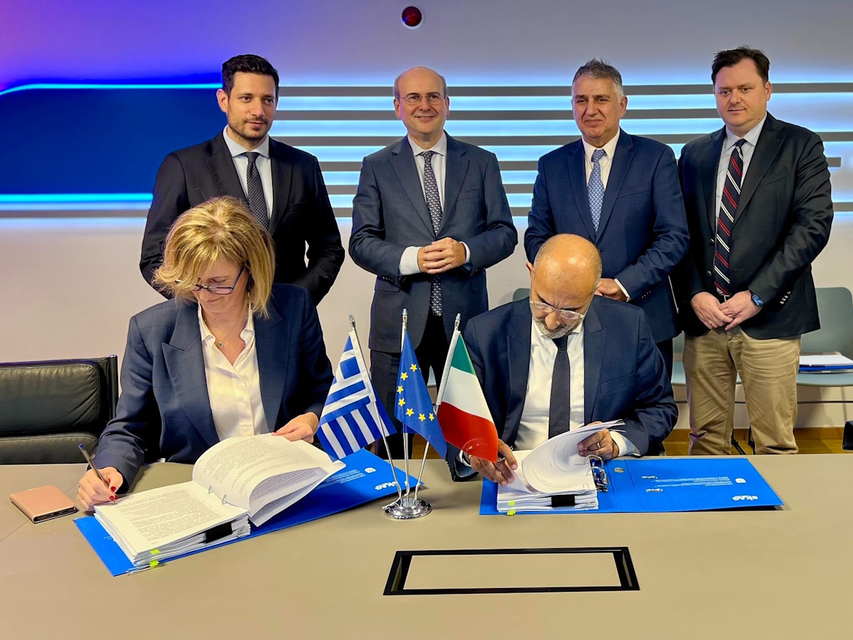 Hellenic Train Alstom Συμφωνία Τρένα