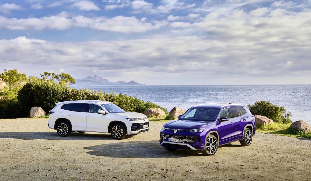 Volkswagen Smart Deals Hybrid