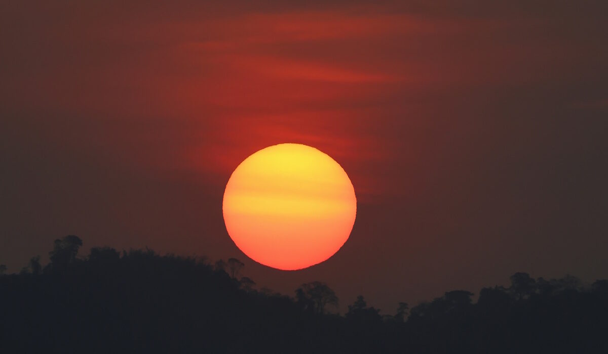 Ήλιος Ανατολή