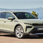 Skoda Elroq - Η συναρπαστική εμπειρία της ηλεκτροκίνησης συμπυκνωμένη σε ένα υπέροχο SUV