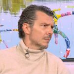 Ιωάννης Παπαζήσης: Έχω φύγει από παράσταση, αντέδρασα για μια συμπεριφορά