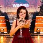 Junior Eurovision 2025 Γαλλία Νικήτρια