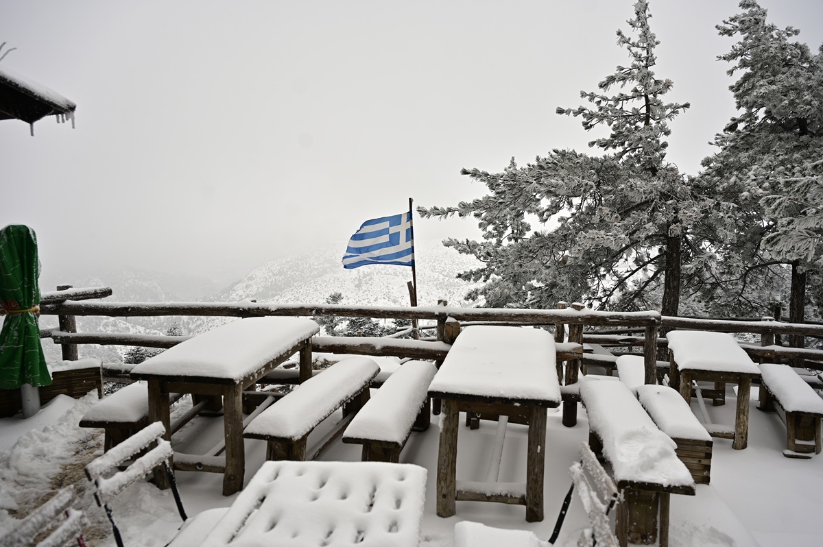καιρός