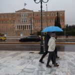 Καιρός Χριστούγεννα 2025: Φθινοπωρινός και όχι χειμωνιάτικος