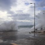 Καιρός Άνεμοι