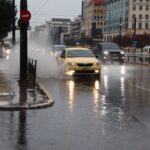 Η κακοκαιρία Byron δεν τελείωσε: Ποιες περιοχές «χτυπά»
