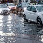 Τριήμερη κακοκαιρία μέχρι τα Χριστούγεννα -Έκτακτο δελτίο καιρού