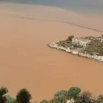 Κακοκαιρία Byron Καστελλόριζο Καστελόριζο