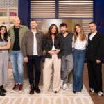 Καλύτερη Πρωτοχρονιά δε Γίνεται: Τι λένε οι συνεργάτες της Ναταλίας Γερμανού