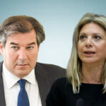 Καραχάλιος κατά Καρυστιανού: Στην πολιτική κάθε ψέμα κοστίζει – Είναι control freak