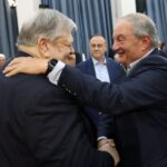 Κώστας Καραμανλής, Ευάγγελος Βενιζέλος
