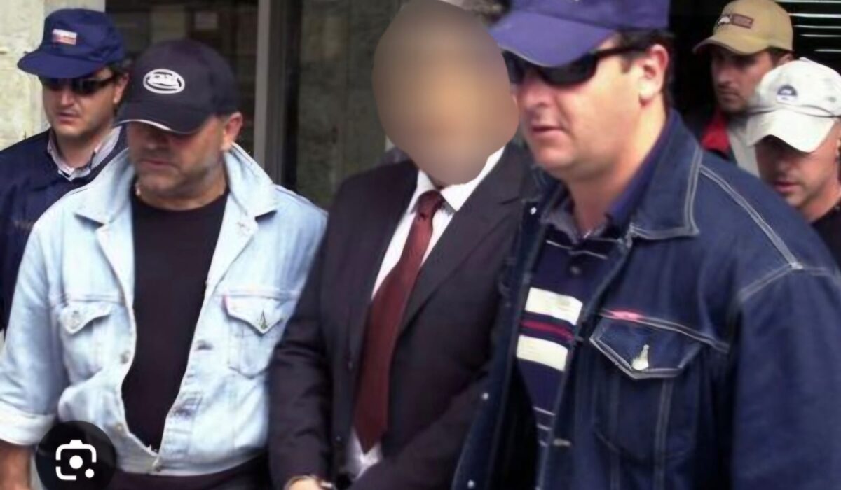ελληνας εσκομπάρ
