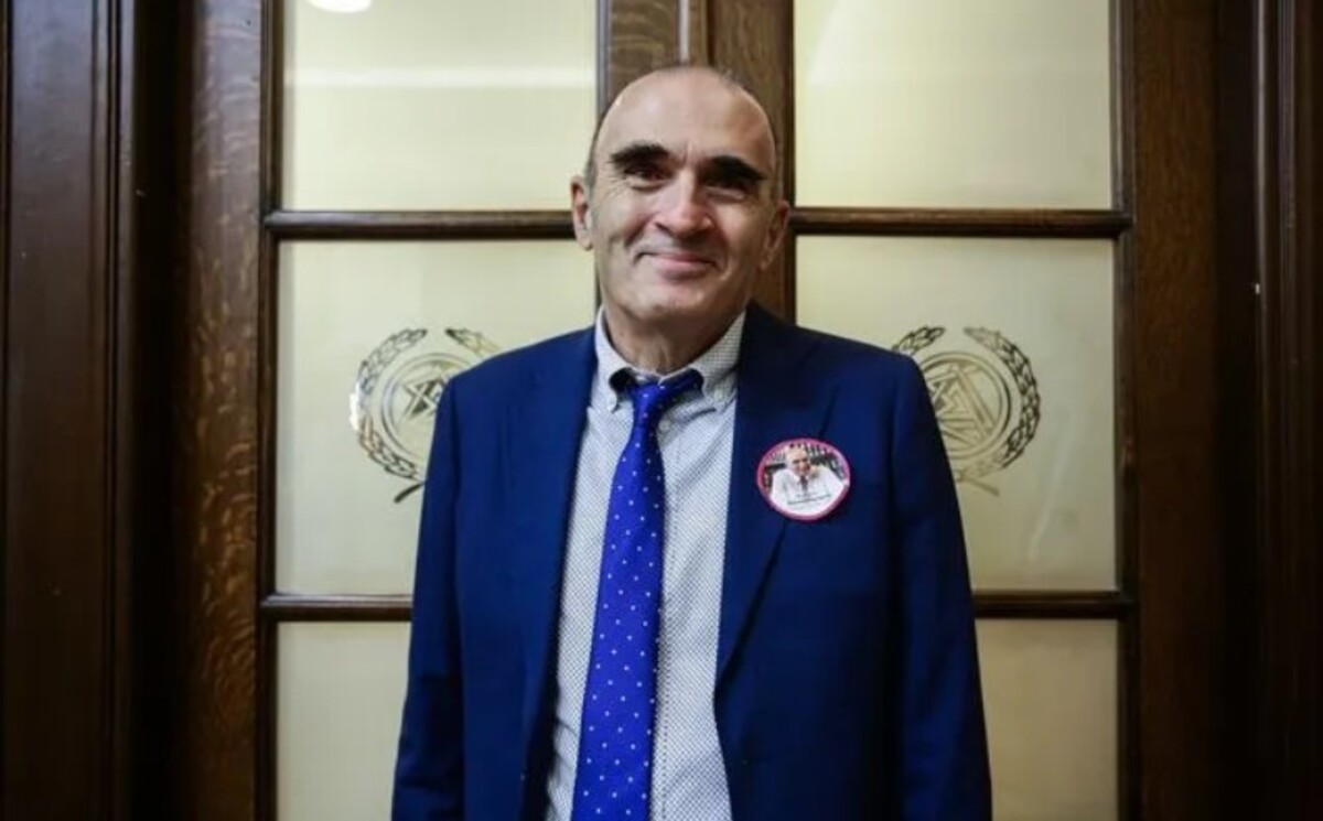 Εκλογές δικηγόροι