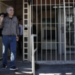 Οργισμένη ανακοίνωση των συγγενών θυμάτων τρομοκρατίας.
