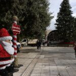 κυκλοφοριακές ρυθμίσεις