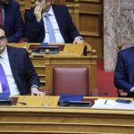 Κυριάκος Μητσοτάκης Κυριάκος Πιερρακάκης