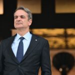 Κυριάκος Μητσοτάκης