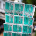 Λαϊκό Λαχείο 9/12/2025: Ο πίνακας κερδών στην 49η κλήρωση