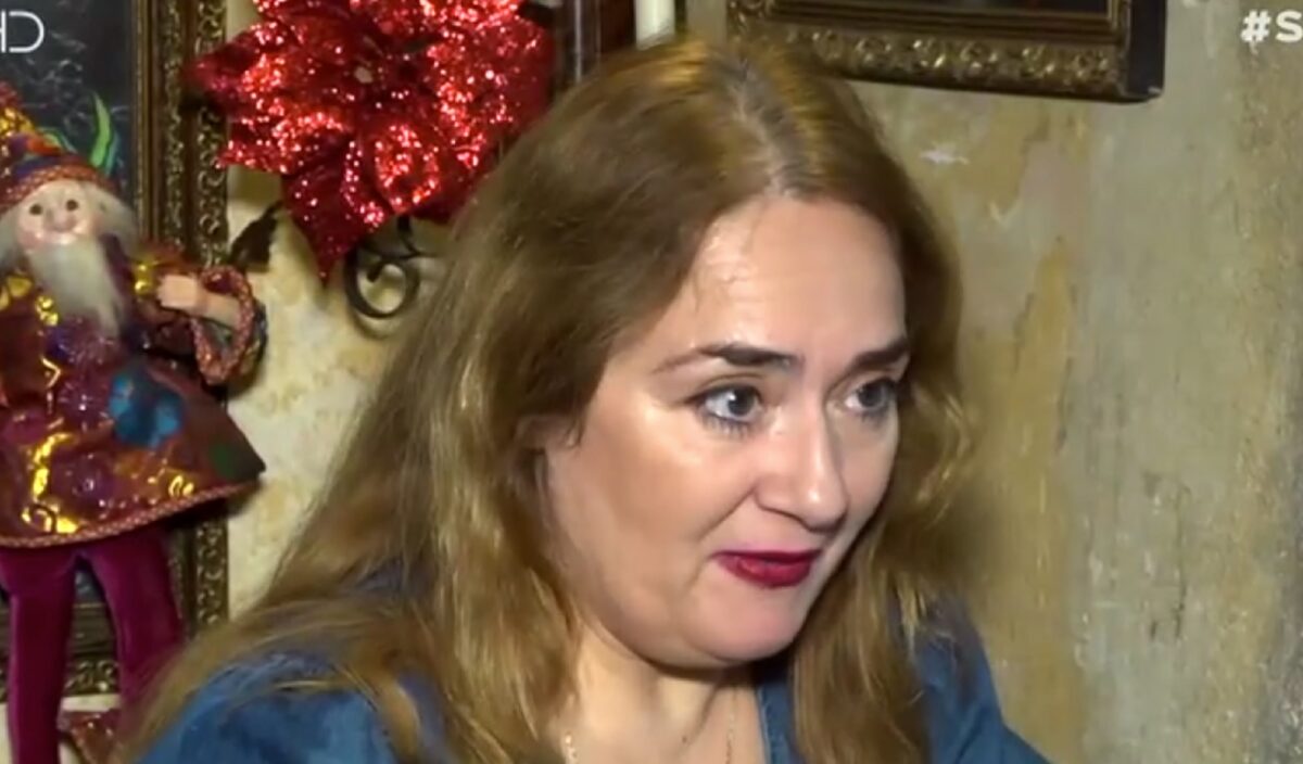 Τι Ψυχή Θα Παραδώσεις Μωρή - Λένα Ουζουνίδου: «Υπάρχουν τα σενάρια για τρίτη και τέταρτη ταινία»