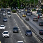 Λεωφόρος Ποσειδώνος