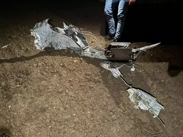 Τριήμερο πένθος στη Λιβύη: Τι πραγματικά συνέβη στο Falcon 50 που μετέφερε τον Αρχηγό του λιβυκού στρατού