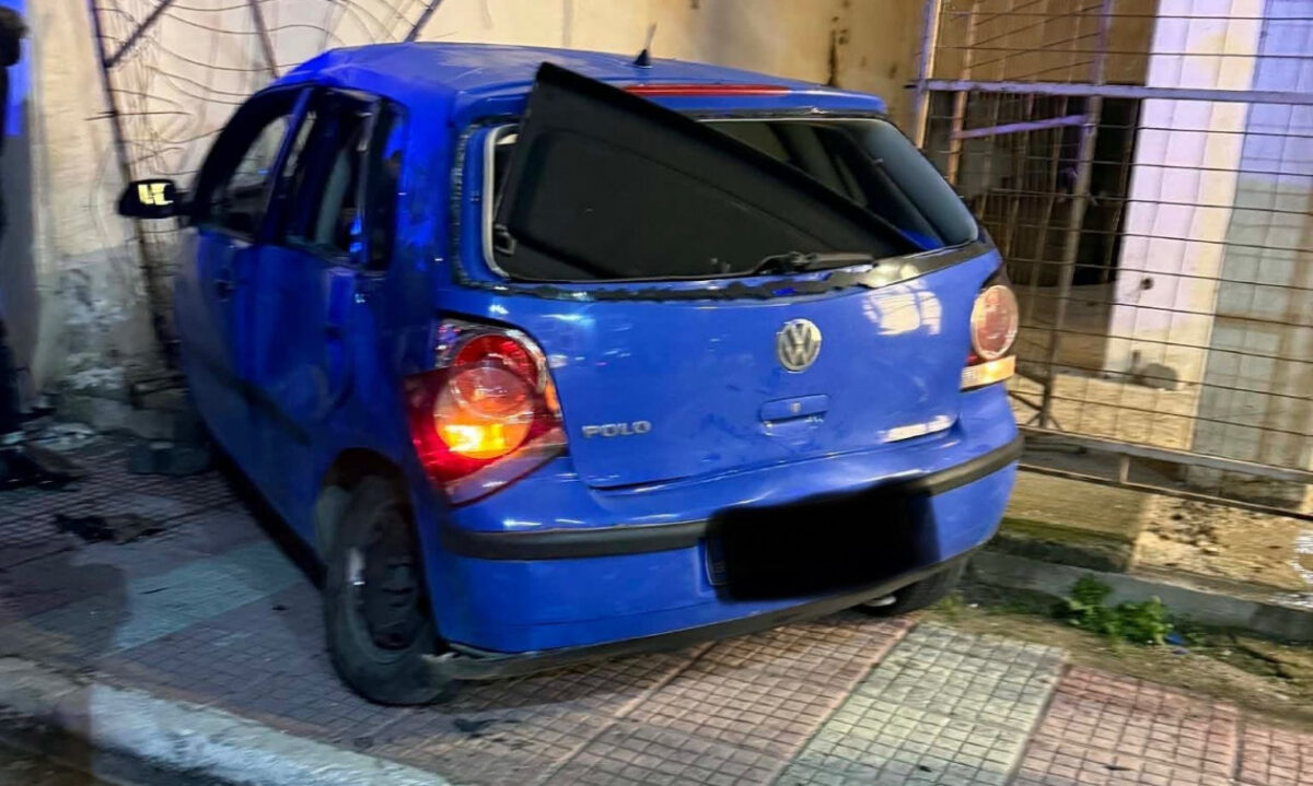 Λούτσα: Σεσημασμένος ο 29χρονος που σκότωσε τον 24χρονο γόνο της οικογένειας «Leonidas»