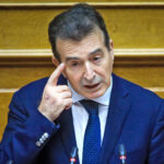 Μιχάλης Χρυσοχοΐδης