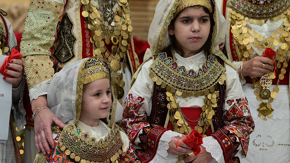 Κυριάκος Μητσοτάκης κάλαντα