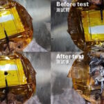 Μπαταρία Λιθίου Φωτιά