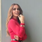 Η Μπέττυ Μαγγίρα σε νέο πινγκ πονγκ για Τζο Κουτσοκώστα: Το «αν άξιζε» το παίρνω πίσω