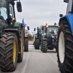 Μπλόκα αγρότες: Τι θα γίνει στις γιορτές