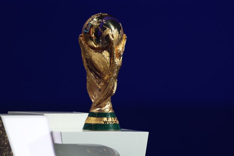 Μουντιάλ 2026 Παγκόσμιο Κύπελλο 2026
