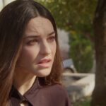 «Να μ’ αγαπάς»: Η Νικαίτη λέει την αλήθεια στην Άννα για τον πατέρα της