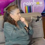 Νένα Μεντή: Η Άννα Παναγιωτοπούλου ήταν μάλλον σκοτεινή περίπτωση